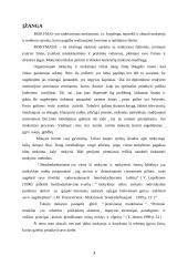 Mokymo ir mokymosi tikslai 3 puslapis