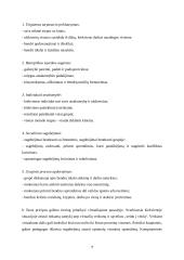 Mokymo ir mokymosi tikslai 7 puslapis