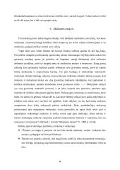 Mokymo ir mokymosi tikslai 9 puslapis