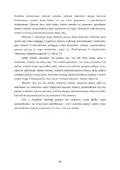 Mokymo ir mokymosi tikslai 10 puslapis