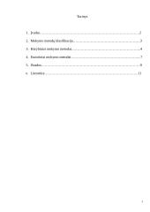 Mokymo metodai 1 puslapis