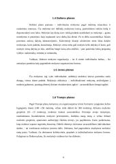 Mokymo organizavimo formos 6 puslapis