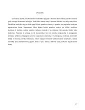 Mokymo organizavimo formų raida 17 puslapis