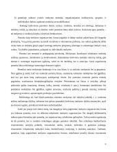 Mokymo organizavimo formų raida 6 puslapis