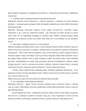 Mokymo organizavimo formų raida 8 puslapis