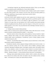 Mokymo organizavimo formų raida 9 puslapis