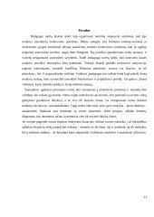 Mokymosi motyvacijos skatinimas 11 puslapis