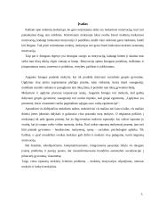 Mokymosi motyvacijos skatinimas 3 puslapis