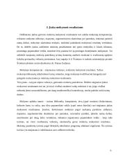 Mokymosi motyvacijos skatinimas 9 puslapis