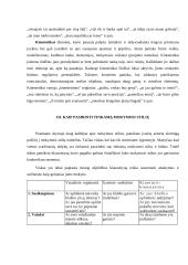 Mokymosi stiliai 7 puslapis