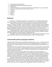 Mokinių motyvacijos skatinimo galimybės pasaulio pažinimo ugdymo procese 7 puslapis