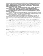 Mokinių motyvacijos skatinimo galimybės pasaulio pažinimo ugdymo procese 9 puslapis