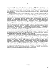 Mokinių muzikiniai gebėjimai ir jų ugdymas II klasėje 8 puslapis