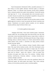 Mokinių socialinių įgūdžių ugdymas 11 puslapis