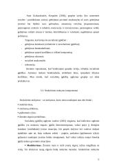 Mokinių socialinių įgūdžių ugdymas 12 puslapis