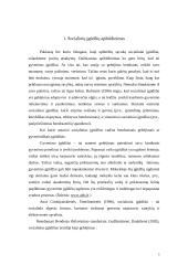 Mokinių socialinių įgūdžių ugdymas 3 puslapis