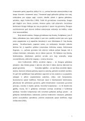 Mokinių socialinių įgūdžių ugdymas 5 puslapis