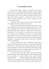 Mokinių socialinių įgūdžių ugdymas 8 puslapis