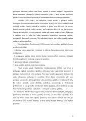 Mokinių socialinių įgūdžių ugdymas 9 puslapis