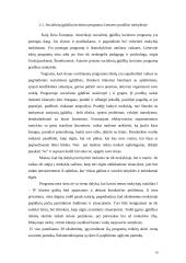 Mokinių socialinių įgūdžių ugdymas 10 puslapis