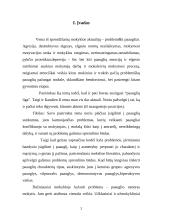 Mokytojų problemos su mokiniais 2 puslapis