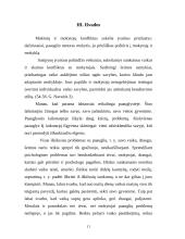 Mokytojų problemos su mokiniais 11 puslapis