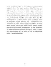 Mokytojų problemos su mokiniais 12 puslapis