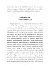 Mokytojų problemos su mokiniais 3 puslapis