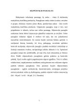 Mokytojų problemos su mokiniais 5 puslapis