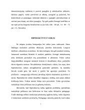 Mokytojų problemos su mokiniais 7 puslapis