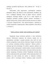 Mokytojų problemos su mokiniais 9 puslapis