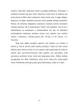 Mokytojų problemos su mokiniais 10 puslapis