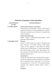 Monitorių vartojamosios savybės ir reikalavimai jų kokybei 7 puslapis