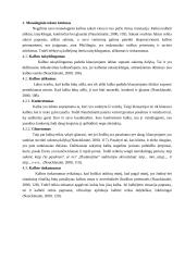 Monologinės kalbos rengimo formos 5 puslapis