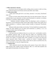Monologinės kalbos rengimo formos 6 puslapis