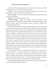 Monopolijos esmė ir monopolinės įmonės. Monopolijos reguliavimo apžvalga 12 puslapis