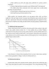 Monopolijos esmė ir monopolinės įmonės. Monopolijos reguliavimo apžvalga 8 puslapis
