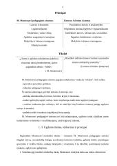 Montessori metodika matematikos pamokose 5 puslapis