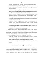 Montessori metodika matematikos pamokose 6 puslapis