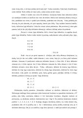 Montessori metodika matematikos pamokose 7 puslapis