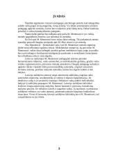 Montessori metodo ištakos ir esmė 2 puslapis