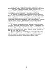 Montessori metodo ištakos ir esmė 4 puslapis