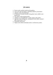 Montessori metodo ištakos ir esmė 7 puslapis