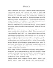 Motiejaus Valančiaus asmenybė 3 puslapis