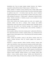 Motiejaus Valančiaus asmenybė 6 puslapis