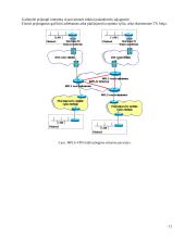 MPLS ryšio technologija 11 puslapis