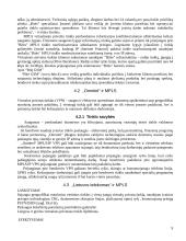 MPLS ryšio technologija 9 puslapis