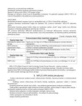 MPLS ryšio technologija 10 puslapis