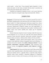 Multimedijos sistemos įranga 11 puslapis