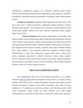 Multimedijos sistemos įranga 12 puslapis